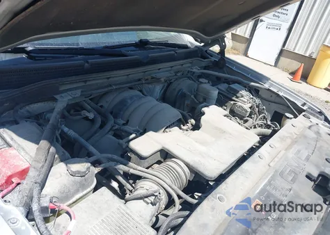 2015 GMC Sierra 1500 из США, поврежденный, VIN 1GTV2TEC0FZ368011